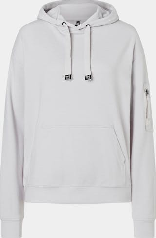 Supernatural Women's Favourite Pocket Hoodie