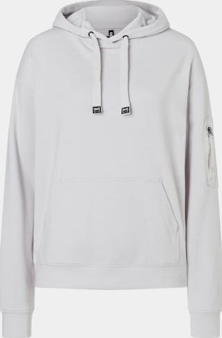 Supernatural Women's Favourite Pocket Hoodie