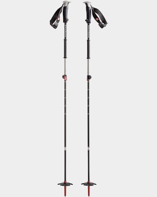Razor Carbon Poles