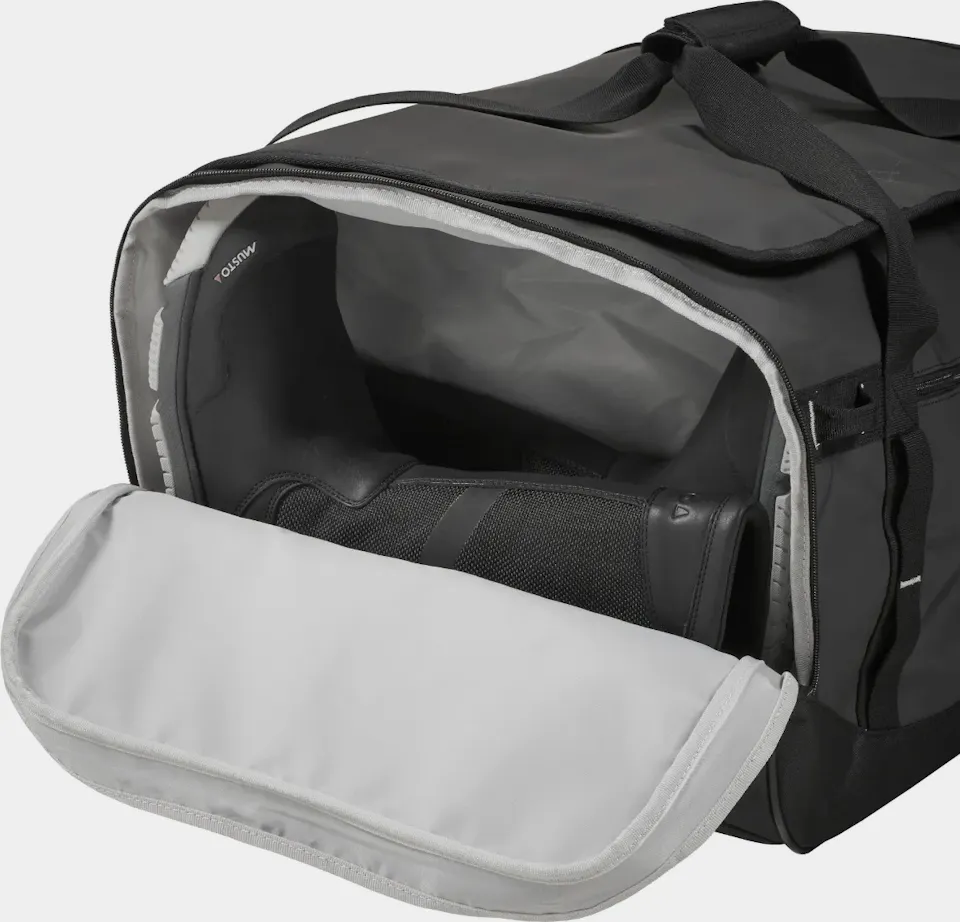Musto 65L Duffel Bag Black 09