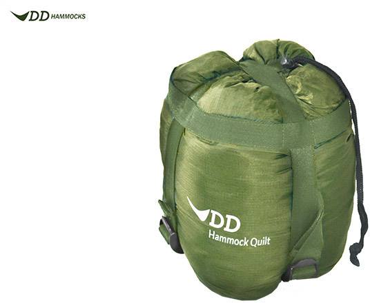 DD Hammocks Hammock Quilt  03