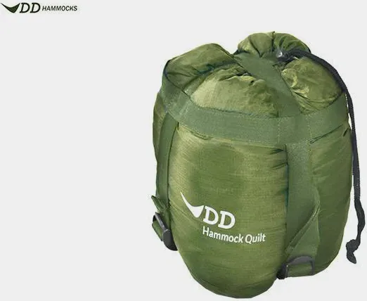 DD Hammocks Hammock Quilt 03