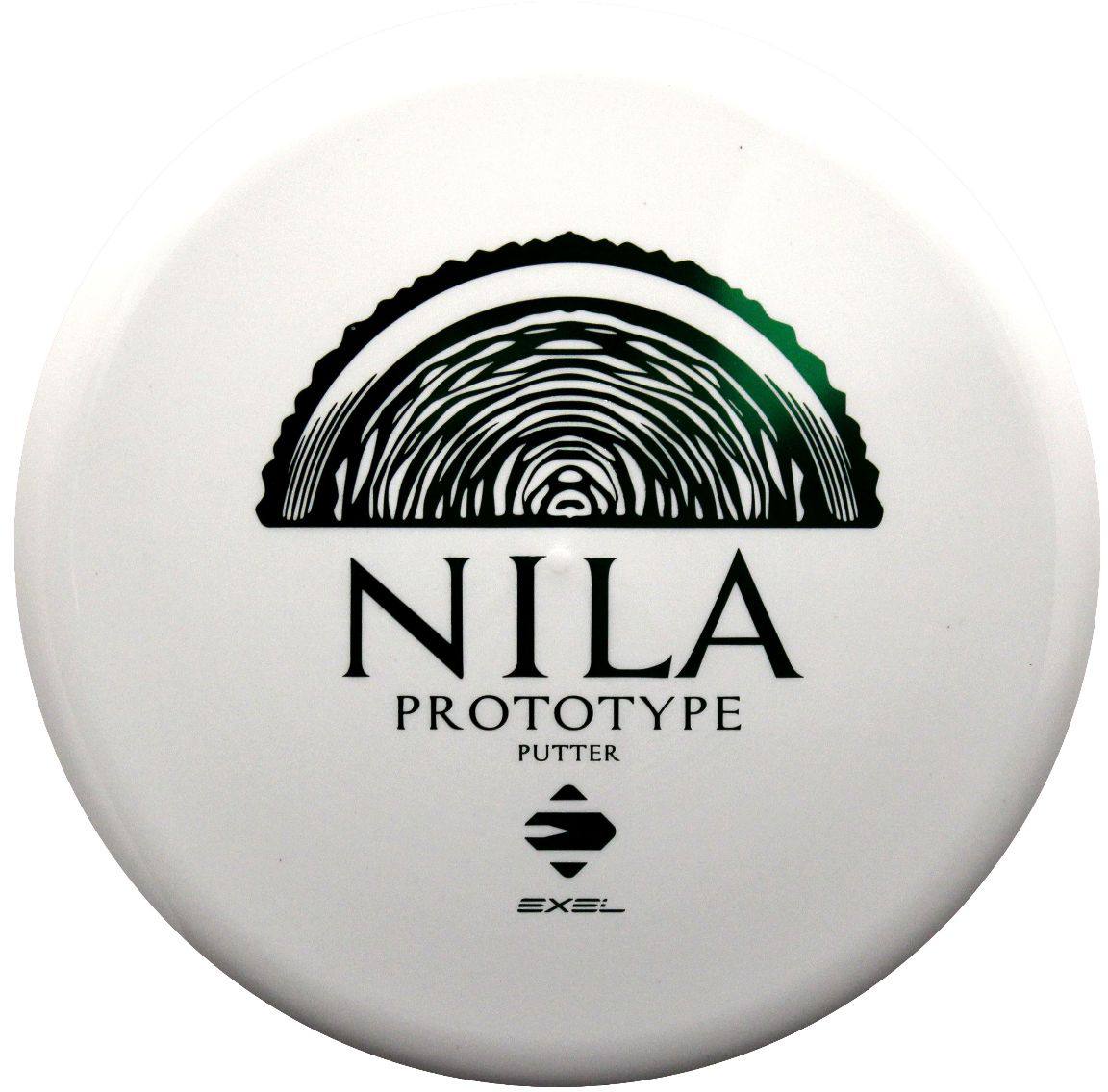 Exel Discs Nila Proto