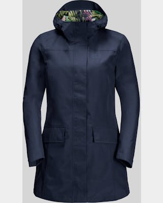 Cape York Paradise Coat W