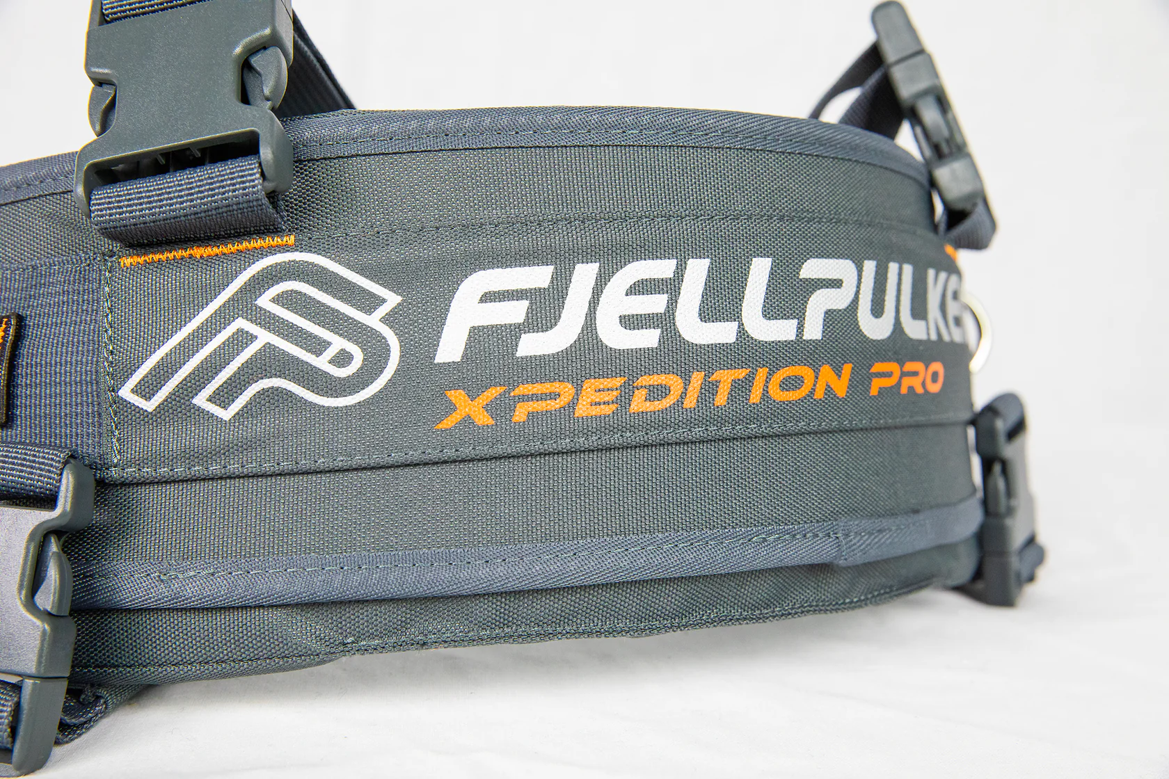 Fjellpulken Expedition Pro Harness 2  05