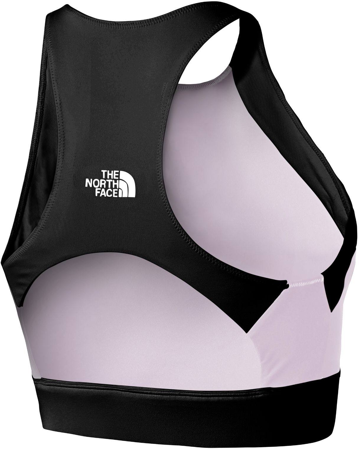 The North Face Align Bra Lavender 02