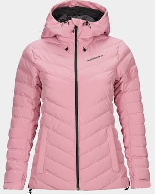 Frost Ski Jacket Women