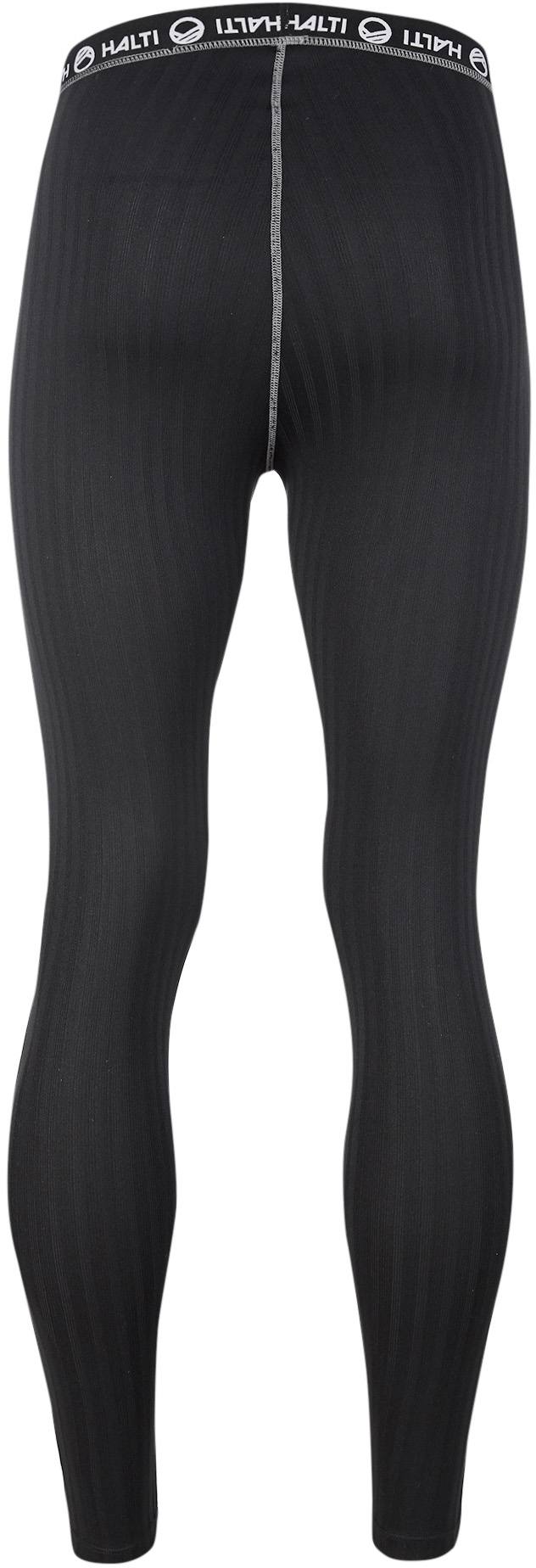 Halti Avion Windy Pants Men's Musta 02