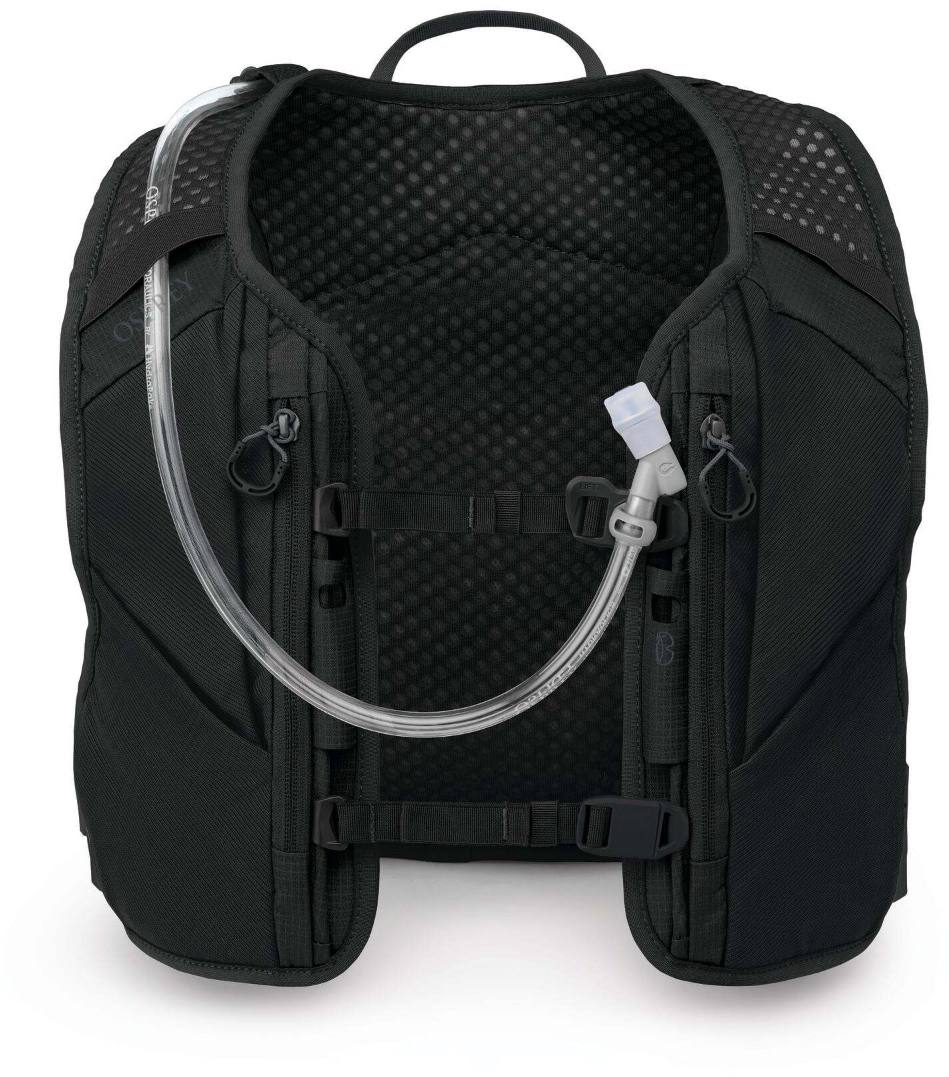 Osprey Escapist Velocity 6 Black 03