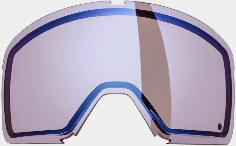 Sweet Protection Clockwork RIG Reflect Goggles with Extra Lens - RIG Topaz+RIG L Amethyst/Matte Black/Black 24/25  02