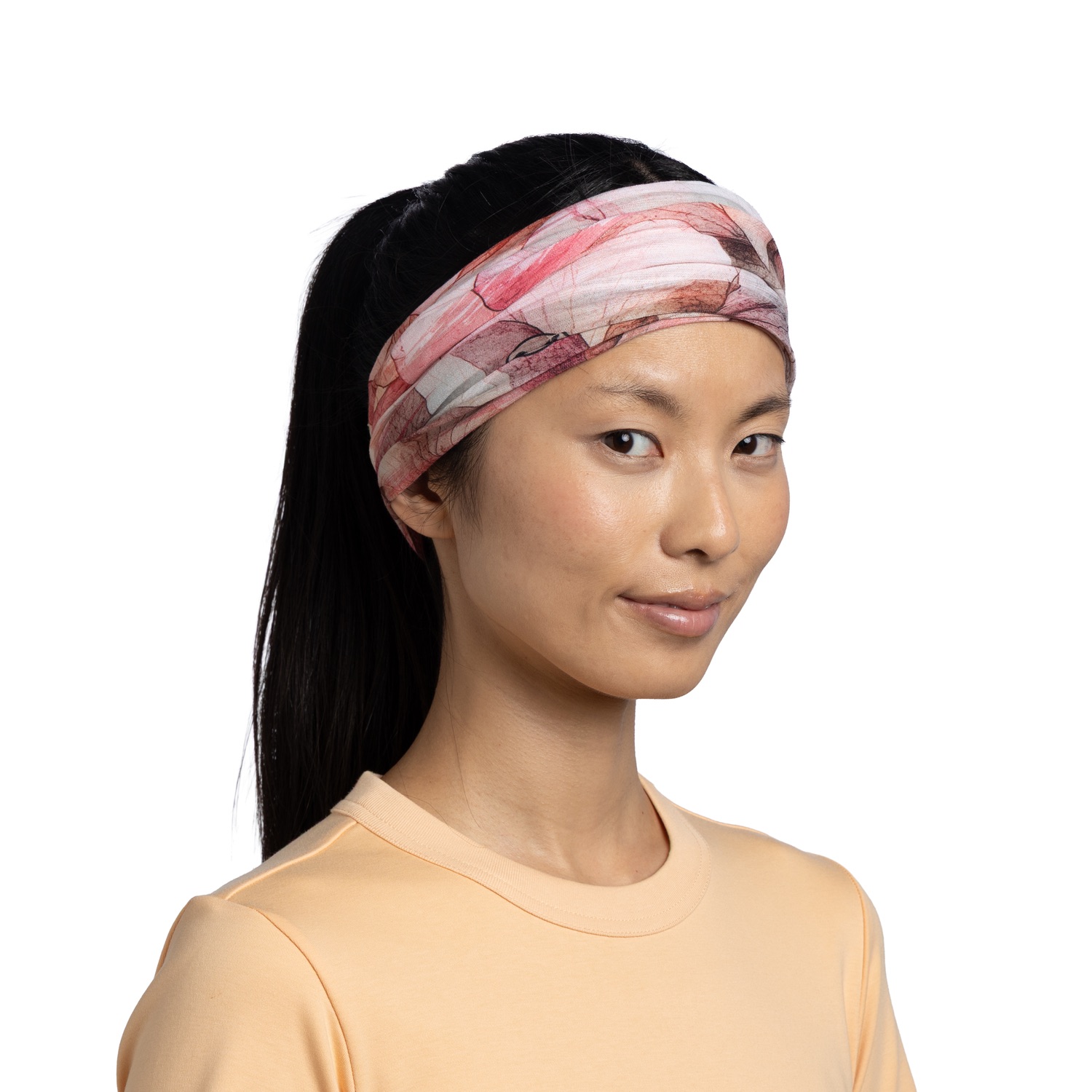 Buff Coolnet UV Sensa Azalea  03