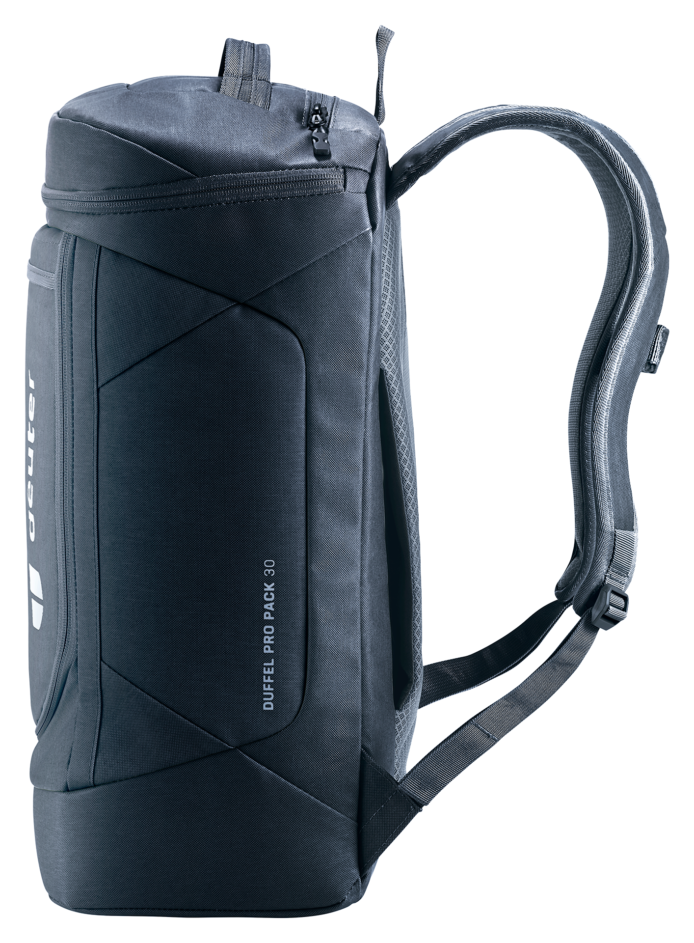 Deuter Duffle Pro 30 Black 04