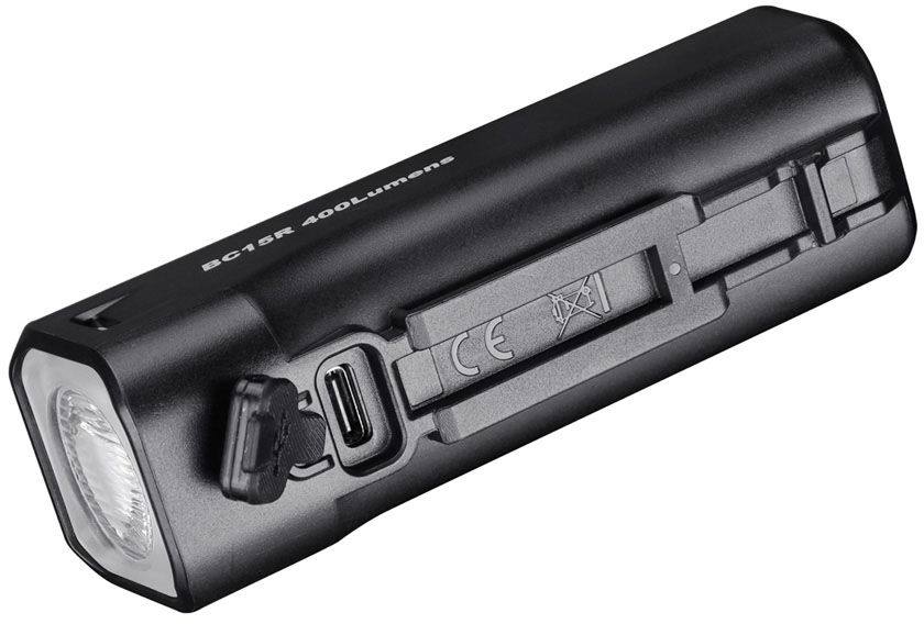 Fenix BC15R 400lm  06