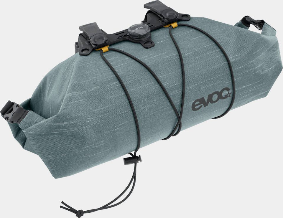 Evoc Handlebar Pack Boa Waterproof 5 Steel 01