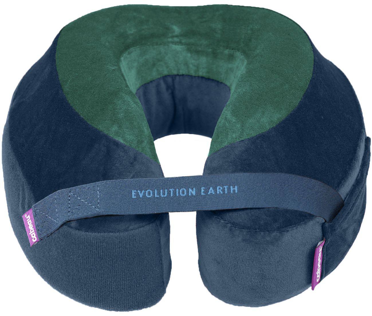 Cabeau Evolution Earth Terra 02