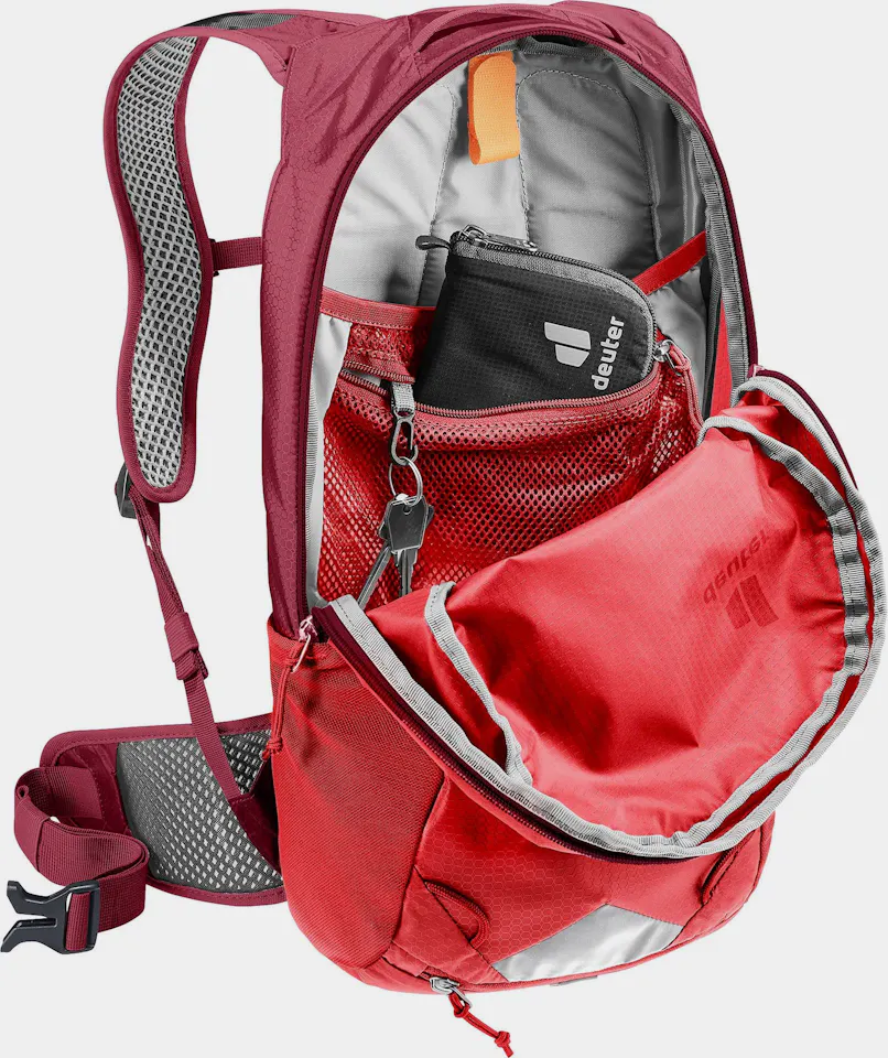 Deuter Race 12 Cherry 10