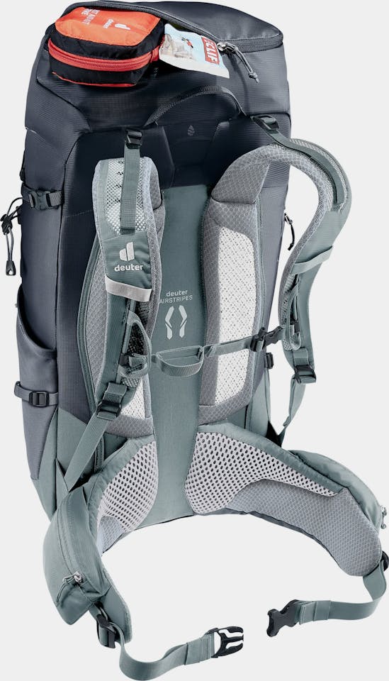 Deuter Trail Pro 36 Black 09