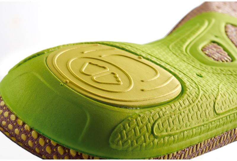 Sidas 3Feet Outdoor Mid  04