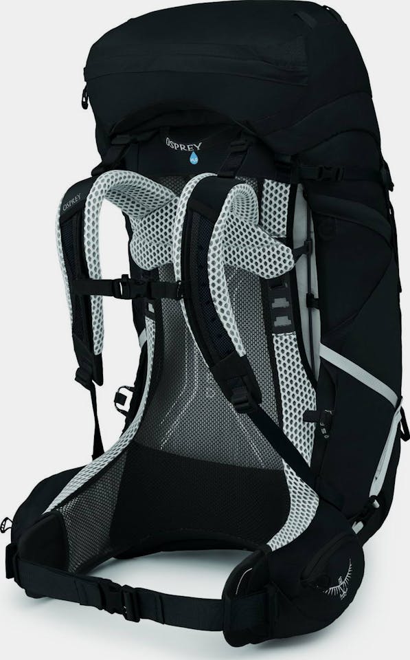 Osprey Atmos AG LT 65 Black 04