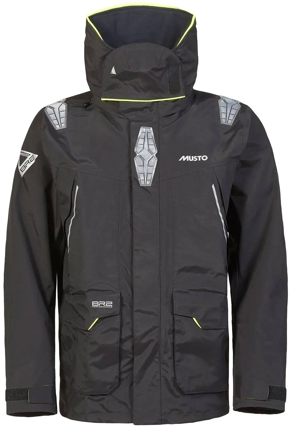 Musto Arena BR2 Jacket SS18 FREE UK SHIPPING 