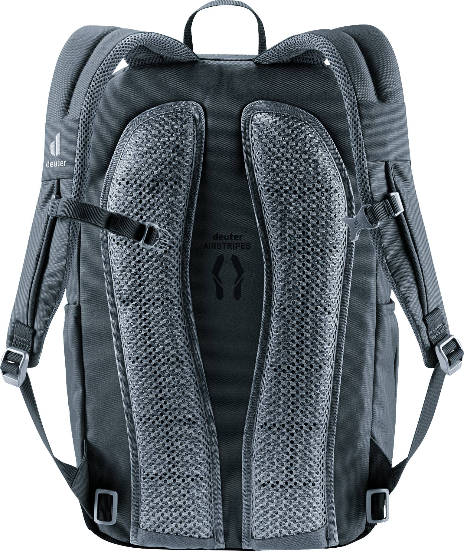 Deuter Gogo Black 02