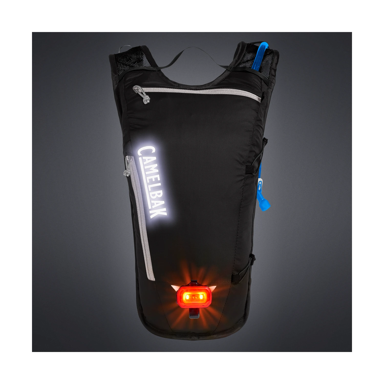 CamelBak Classic Light 2+2L Black 06