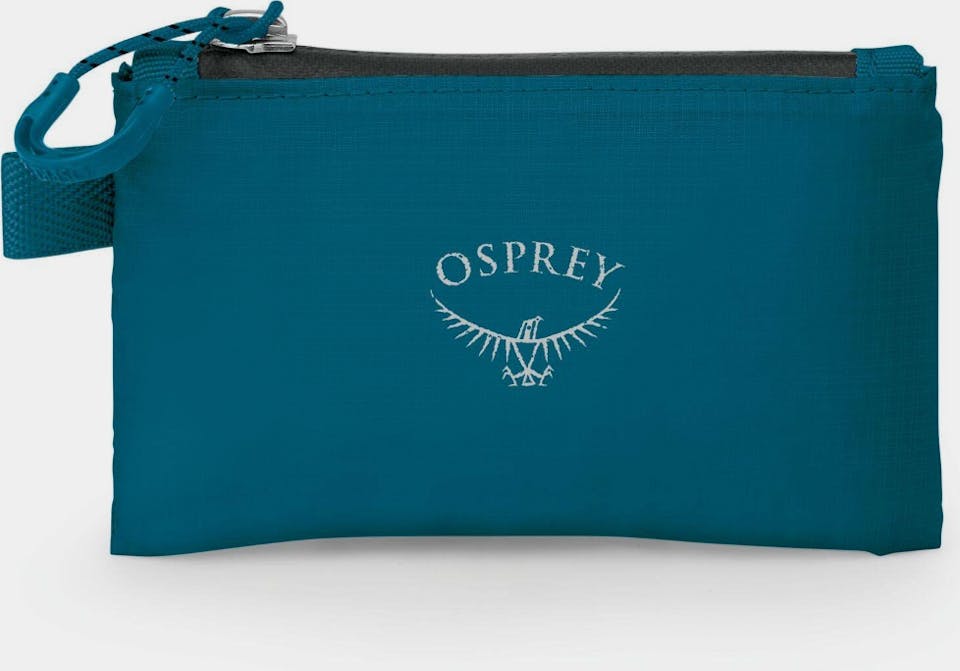 Osprey Ultralight Wallet Blue 01