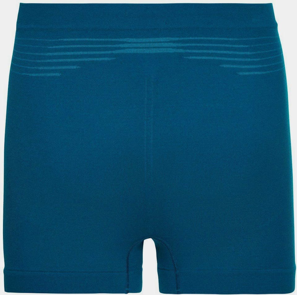 Odlo Men's Performance Light Sports Underwear Boxers Blue 02