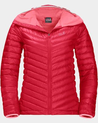 Atmosphere Jacket Women
