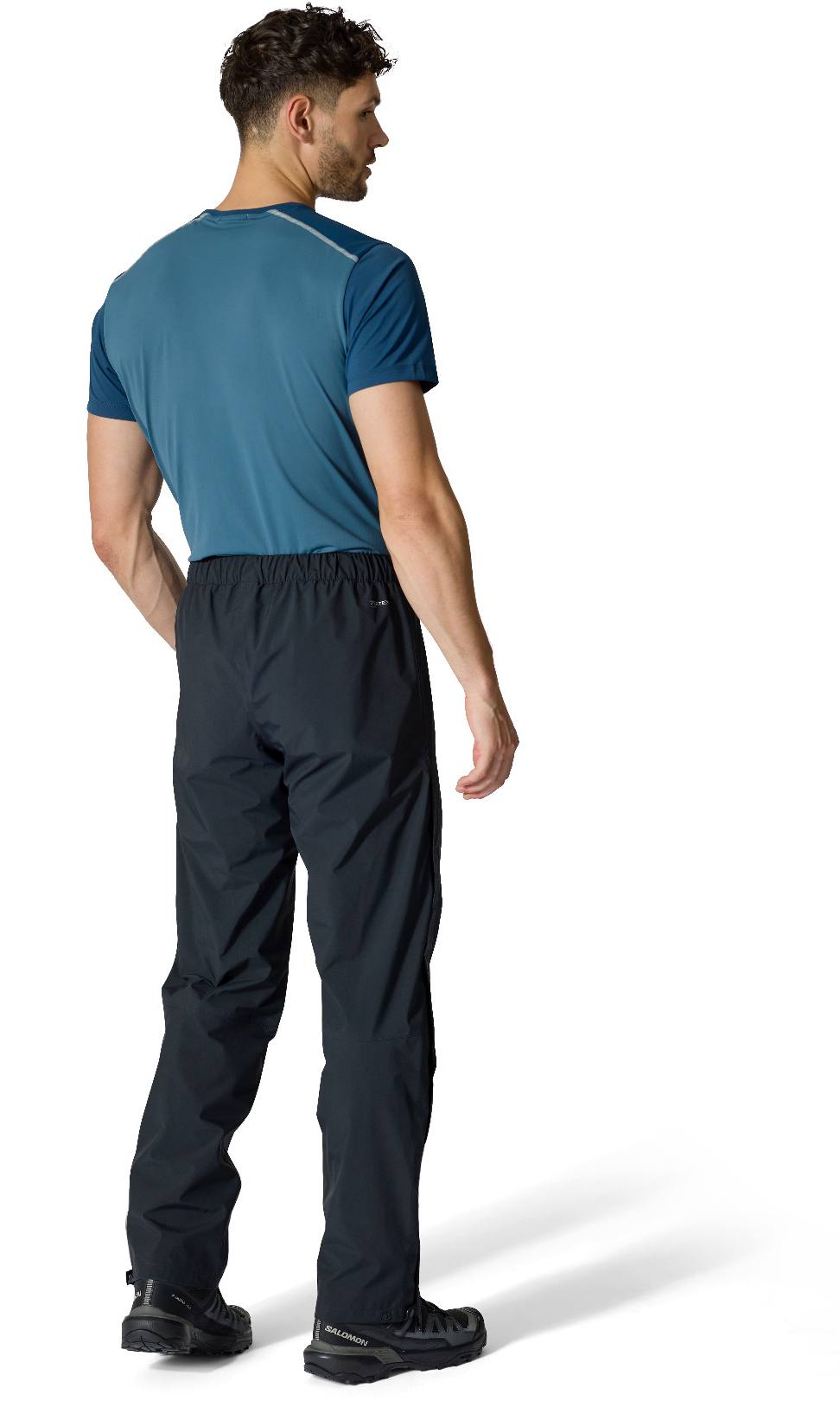 Rab Men's Firewall Mountain Pant Black 11