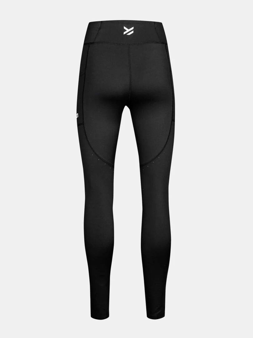 Halti Women's Kaldu Tights Black 02