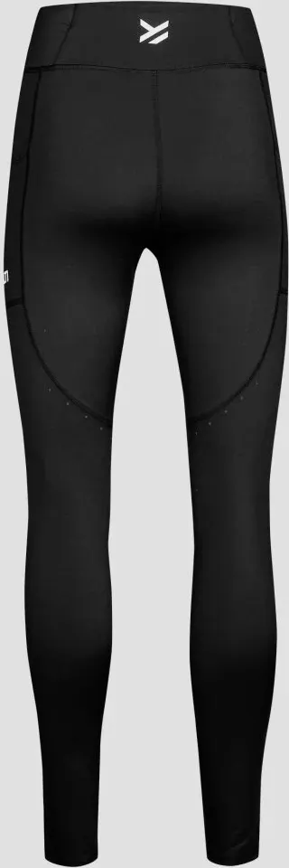 Halti Women's Kaldu Tights Black 02
