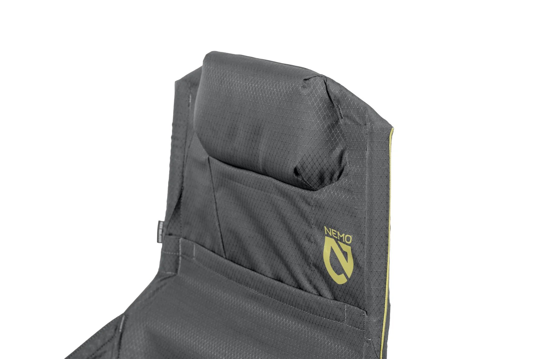 Nemo Satellite Reclining Anywhere Chair Tummanharmaa 11