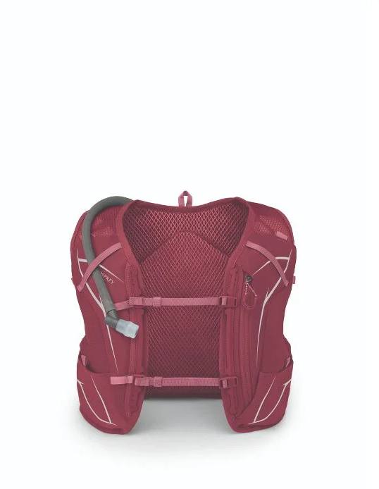 Osprey Dyna 1,5 Kakio Pink Purple Ink 05