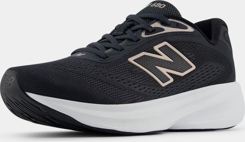 New Balance Women's Fresh Foam 680 V9 Black 15