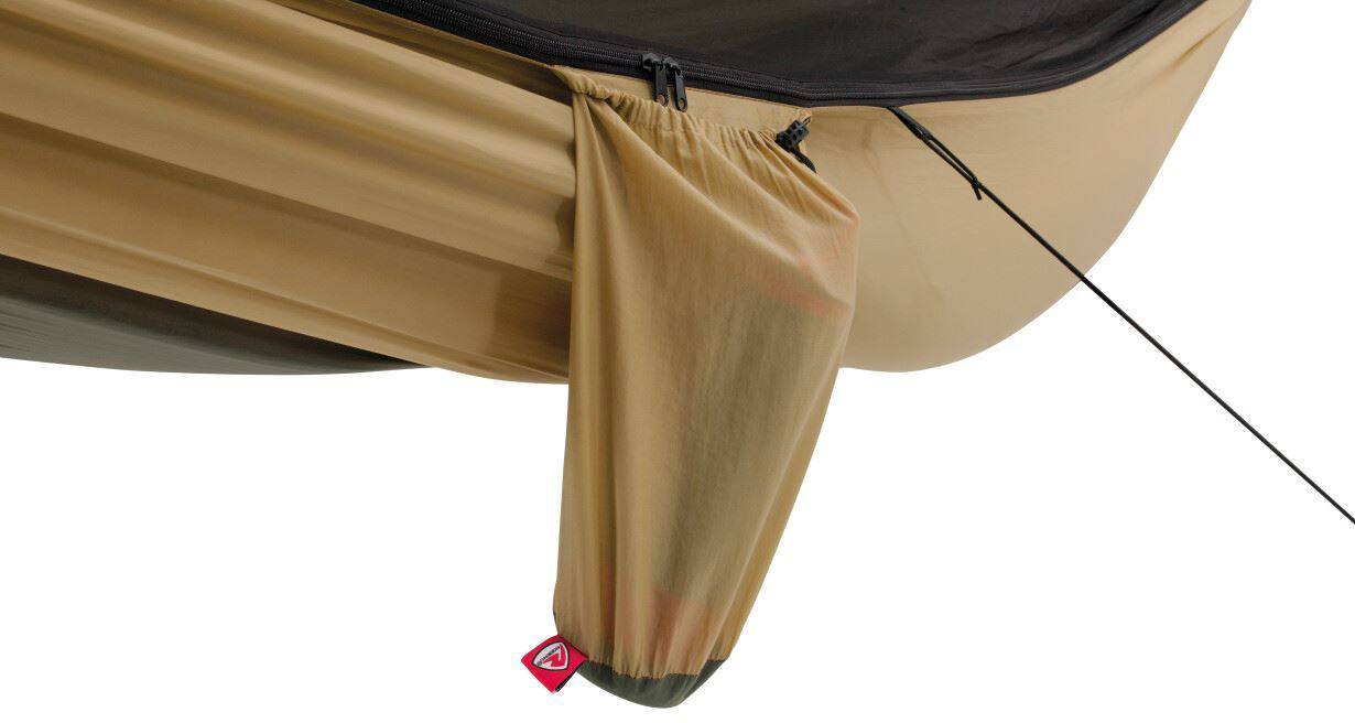 Robens Trace Ultimate Hammock Set  04