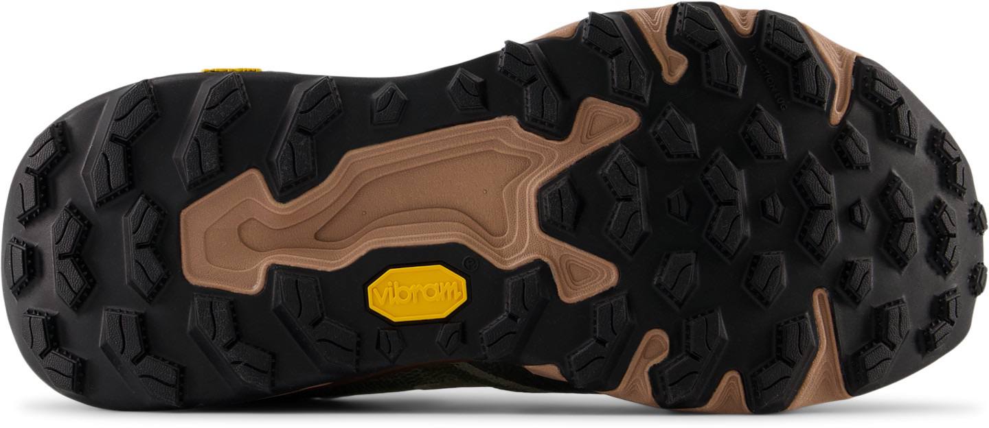 New Balance Women's Fresh Foam Hierro v9 Oliivi 05