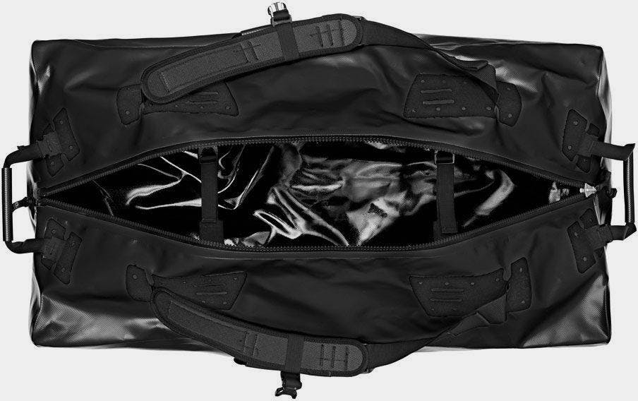 Ortlieb Big-Zip Musta 03