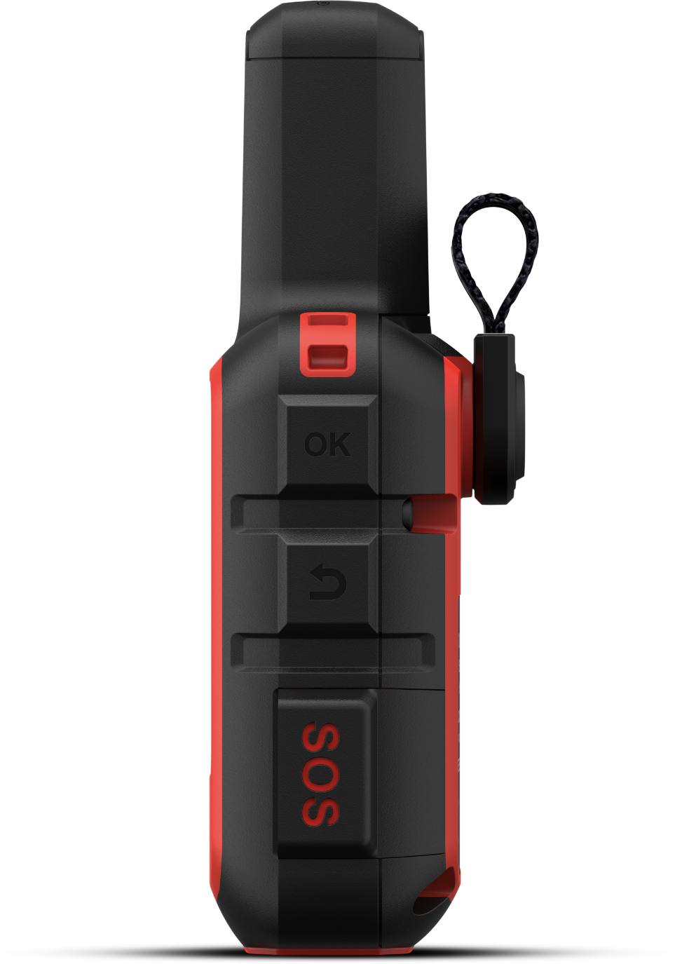 Garmin inReach Mini 2 Red 02