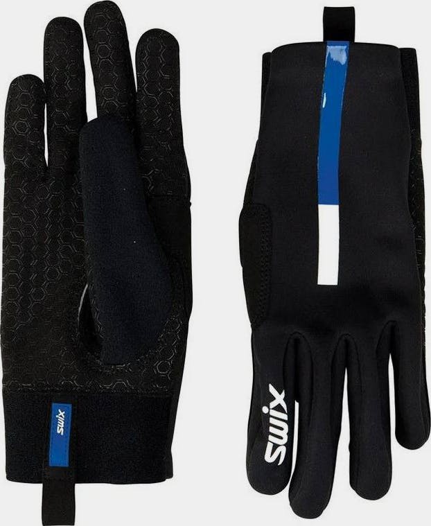Swix Triac Infinium Gloves Black 01