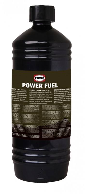 Power Fuel 1L