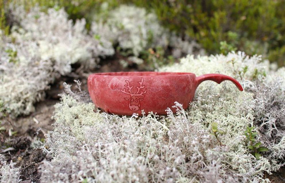 Kupilka 33 Poro Punainen 03