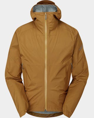 Men's Cinder Downpour Jacket