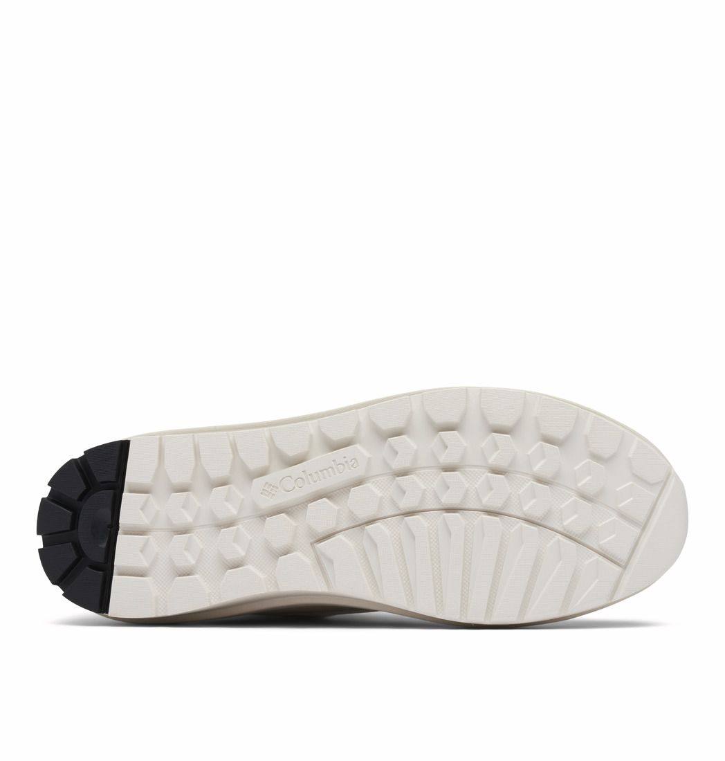 Columbia Women's Moritza Shield - Naisten talvikengät Sea Salt 08