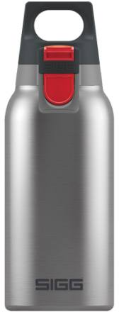 Sigg 0,3 Hot & Cold One Brushed