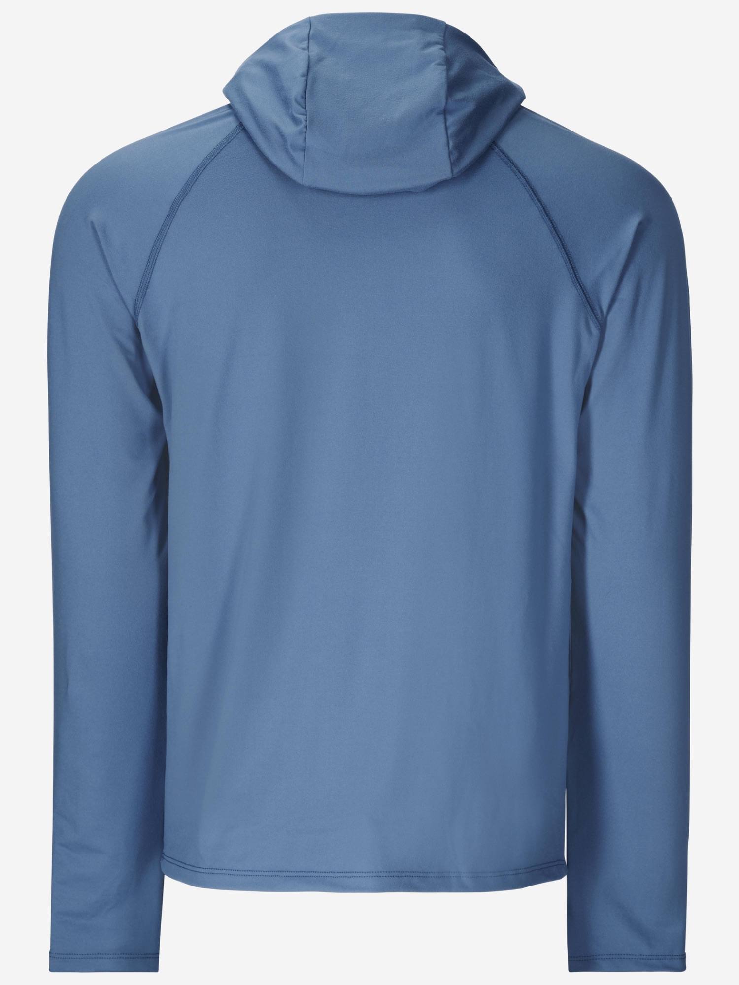 Marmot Men's Windridge Hoody Rain Cloud 06