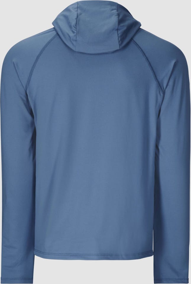 Marmot Men's Windridge Hoody Rain Cloud 06