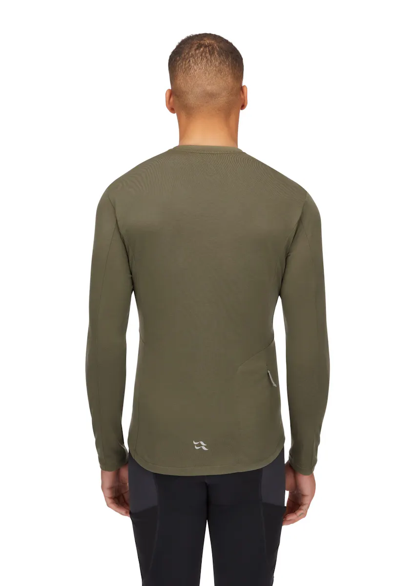 Rab Cinder Crimp LS
