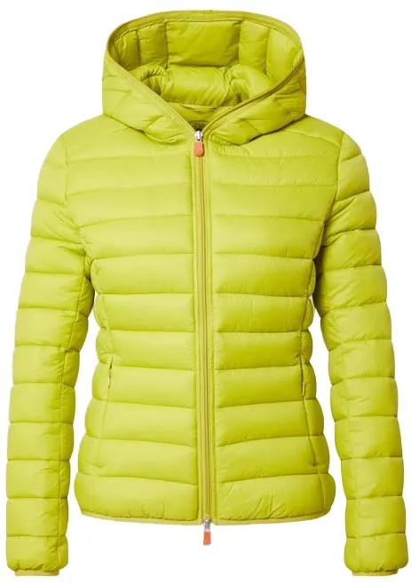 Save The Duck Women’s Daisy Hooded