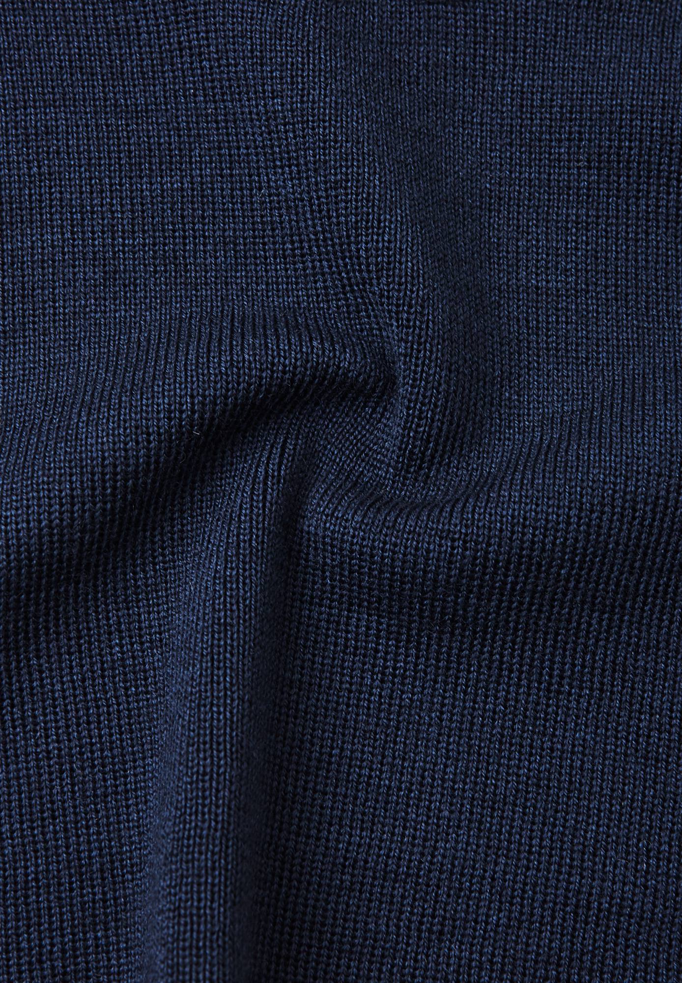 Reima Star Neck Warmer Navy 02